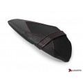 LUIMOTO (Sport) Passenger Seat Cover for the KAWASAKI ZX-10R / 10RR (16-20)